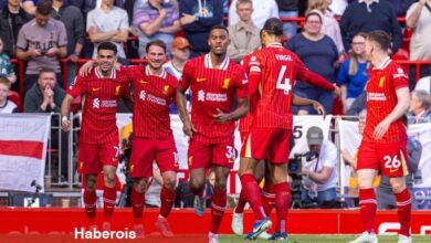 Liverpool, lig bitimine 4 hafta kala şampiyon oldu!