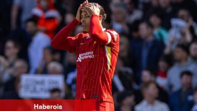 Liverpool'dan ligde ikinci mağlubiyet!