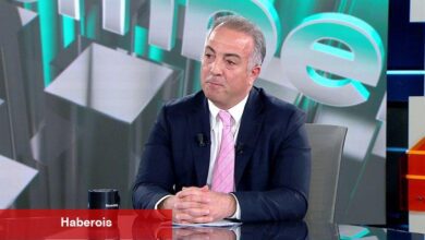 "Lojistik manasında şimdi bir Dubai olamadık"