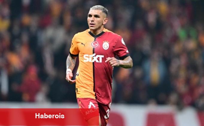 Lucas Torreira: "Kazanıyoruz zira kendimizi adadık!" - Haberois Lucas Torreira: "Kazanıyoruz zira kendimizi adadık!"
