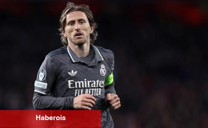 Luka Modric'ten Ada'ya yatırım! - Haberois Luka Modric'ten Ada'ya yatırım!