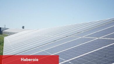 Lüleburgaz Belediyesi'nin 'yeşil enerji' yatırımında geri sayım