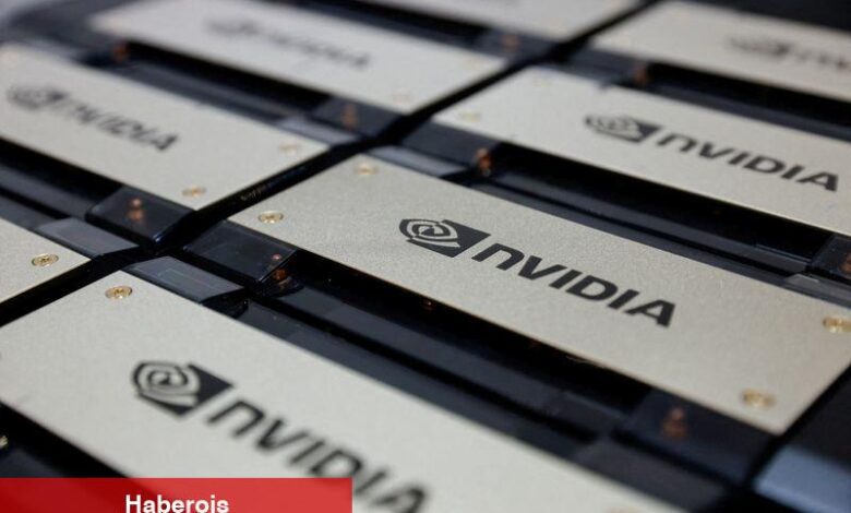 Lynx, tarife dayanıklılığı nedeniyle Nvidia hissesini en iyi çip seçimi olarak belirledi - Haberois Lynx, tarife dayanıklılığı nedeniyle Nvidia hissesini en iyi çip seçimi olarak belirledi