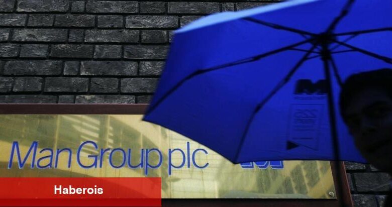 Man Group giriş akışlarında beklentileri aştı ancak görünümü düşürdü, hisseler düştü - Haberois Man Group giriş akışlarında beklentileri aştı ancak görünümü düşürdü, hisseler düştü