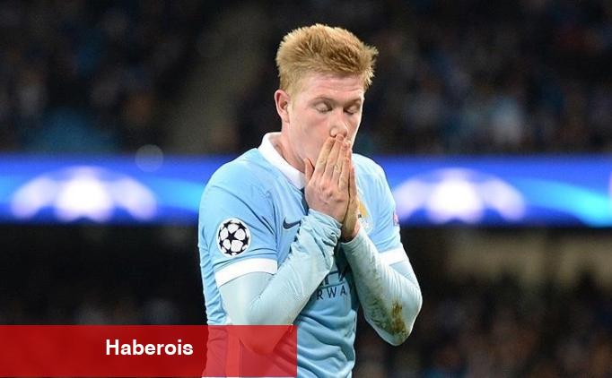 Manchester City'de bir zaman sona eriyor - Haberois Manchester City'de bir zaman sona eriyor