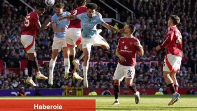 Manchester derbisinde ses yok seda yok! - Haberois Manchester derbisinde ses yok seda yok!