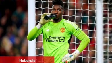 Manchester United taraftarı Altay Bayındır'ı istiyor!