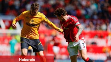 Manchester United, Wolverhampton karşısında kaybetti! - Haberois Manchester United, Wolverhampton karşısında kaybetti!