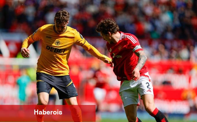 Manchester United, Wolverhampton karşısında kaybetti! - Haberois Manchester United, Wolverhampton karşısında kaybetti!