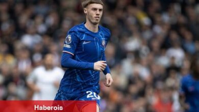 Manchester United'da dev amaç: Cole Palmer! - Haberois Manchester United'da dev amaç: Cole Palmer!