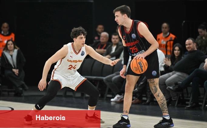Manisa Basket seri istiyor - Haberois Manisa Basket seri istiyor