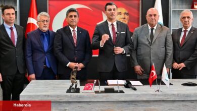 Manisa Büyükşehir çalışanlarına promosyon müjdesi