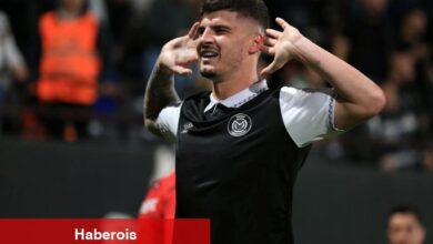 Manisa FK, Ankaragücü'nü küme düşme potasına soktu! - Haberois Manisa FK, Ankaragücü'nü küme düşme potasına soktu!