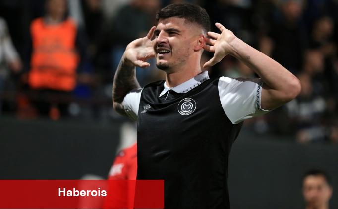 Manisa FK, Ankaragücü'nü küme düşme potasına soktu!