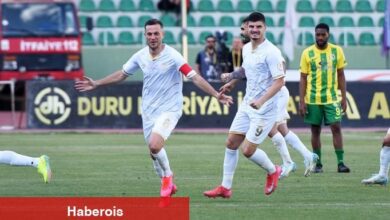 Manisa FK kurtuluş ateşini yaktı