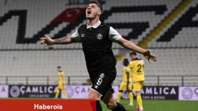 Manisa FK'dan hayati galibiyet