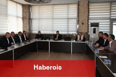 Manisa Soma’da Termik Santral ve Maden İşletmeleri için kritik toplantı - Haberois Manisa Soma’da Termik Santral ve Maden İşletmeleri için kritik toplantı