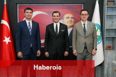 Manisa Ve İzmir Büyükşehir Belediyeleri birlikte yol alacak