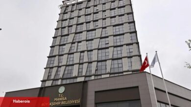 Manisa'dan dolandırıcılık uyarısı