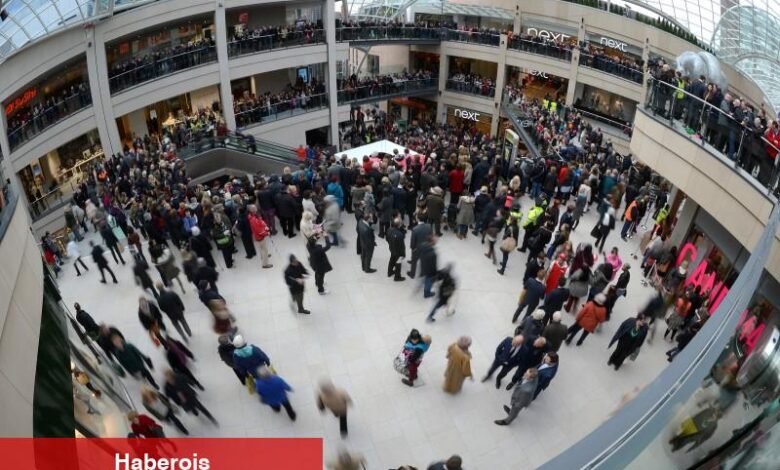 ManpowerGroup: Türkiye’de her 4 patrondan 3’ü nitelikli yetenek bulmakta zorlanıyor - Haberois ManpowerGroup: Türkiye’de her 4 patrondan 3’ü nitelikli yetenek bulmakta zorlanıyor