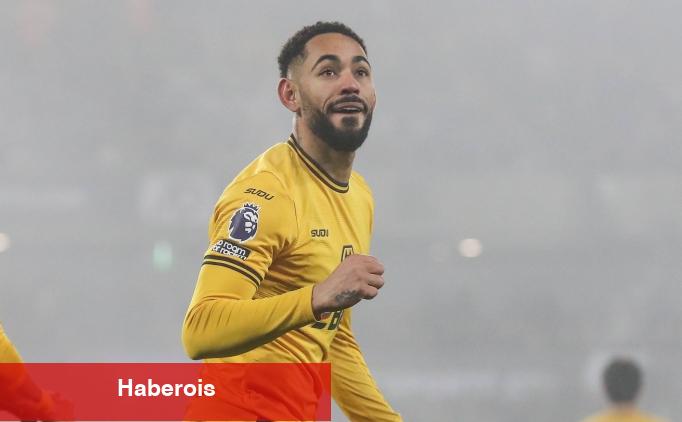 MANU, Matheus Cunha için 62 milyon euro'yu gözden çıkardı! - Haberois MANU, Matheus Cunha için 62 milyon euro'yu gözden çıkardı!