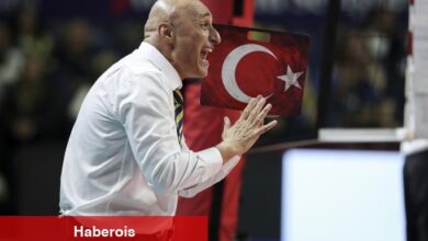 Marcello Abbondanza: "İyi bir tepki verdik" - Haberois Marcello Abbondanza: "İyi bir tepki verdik"