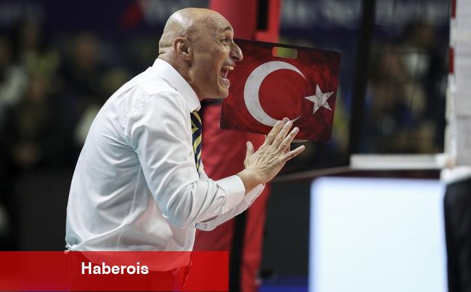 Marcello Abbondanza: "İyi bir tepki verdik" - Haberois Marcello Abbondanza: "İyi bir tepki verdik"