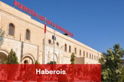 Mardin Artuklu Üniversitesi'nin 'Bahar Şenlikleri' tepki topladı