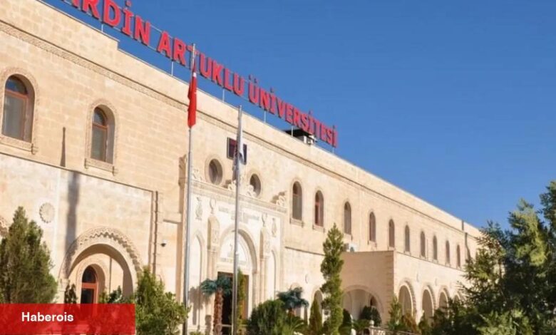 Mardin Artuklu Üniversitesi'nin 'Bahar Şenlikleri' tepki topladı - Haberois Mardin Artuklu Üniversitesi'nin 'Bahar Şenlikleri' tepki topladı