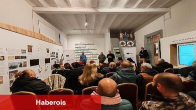 Marmara Adası'nda Turizmin Dünü, Bugünü, Yarını - Haberois Marmara Adası'nda Turizmin Dünü, Bugünü, Yarını