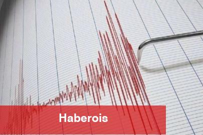 Marmara'da büyük deprem! Sarsıntılar sürüyor!