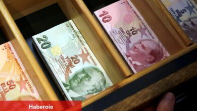 Mart ayı enflasyonundaki düşüş Türkiye Merkez Bankası üzerindeki baskıyı hafifletiyor - Haberois Mart ayı enflasyonundaki düşüş Türkiye Merkez Bankası üzerindeki baskıyı hafifletiyor