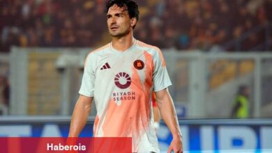 Mats Hummels'ten emeklilik kararı!