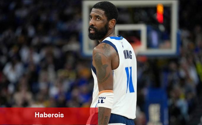 Mavericks, Irving'in Ocak ayında dönmesini bekliyor - Haberois Mavericks, Irving'in Ocak ayında dönmesini bekliyor
