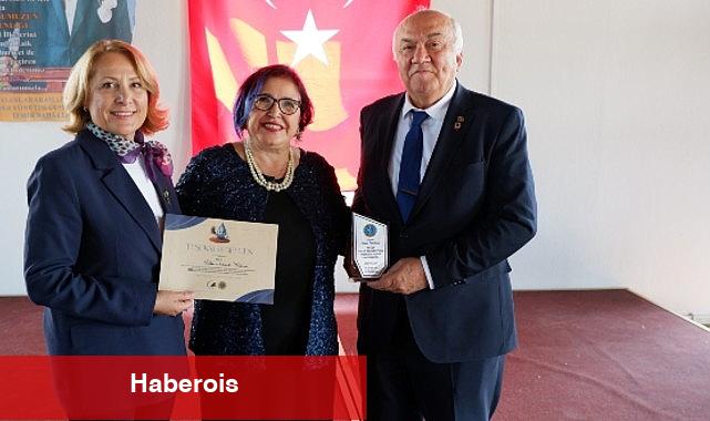 Mavi Çığlık Farkındalık Yarattı - Haberois Mavi Çığlık Farkındalık Yarattı