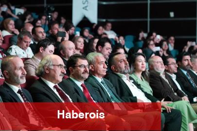 MEB'den 'Asımın Kuşağı Sinema Festivali'