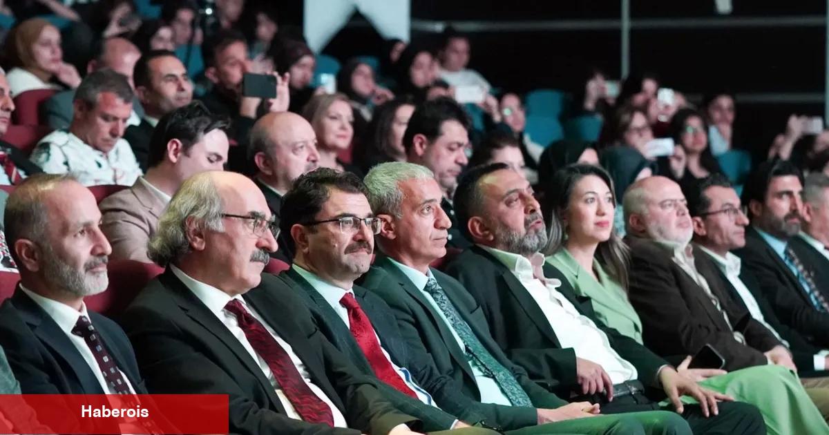 MEB'den 'Asımın Kuşağı Sinema Festivali'