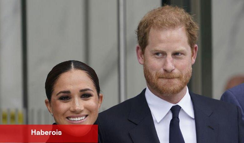 Meghan Markle sıhhat platformuna yatırım yaptı - Haberois Meghan Markle sıhhat platformuna yatırım yaptı