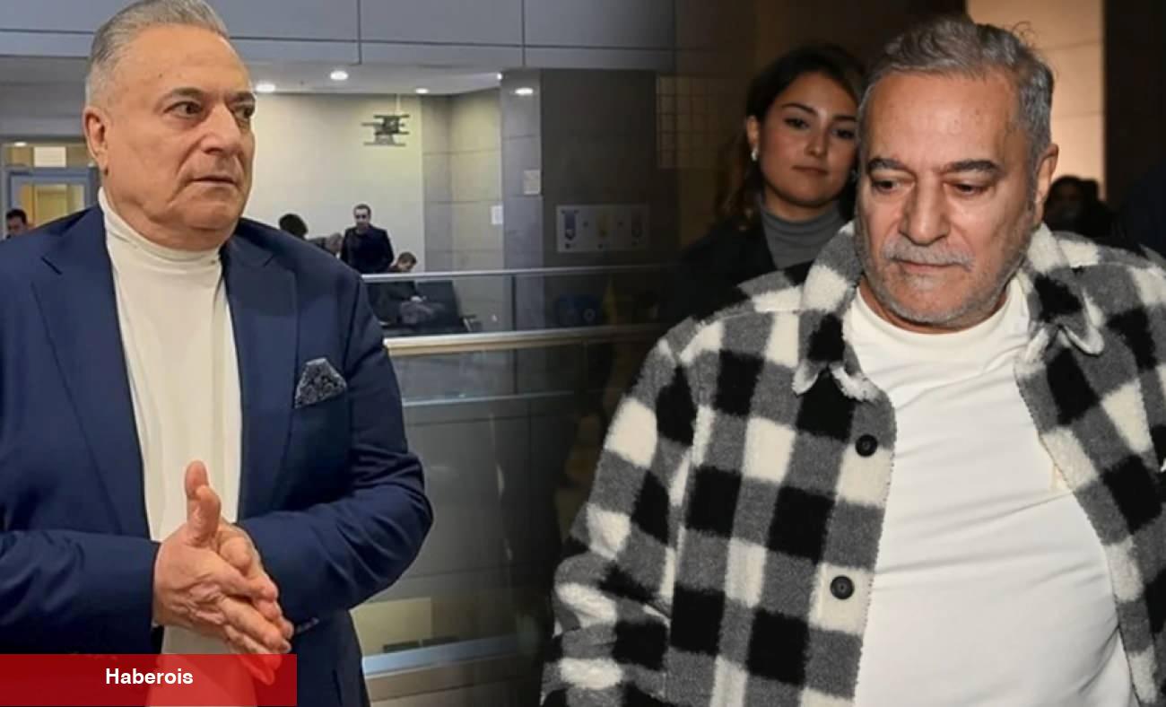 Mehmet Ali Erbil'in yasa dışı bahis davasında cezası belirli oldu!