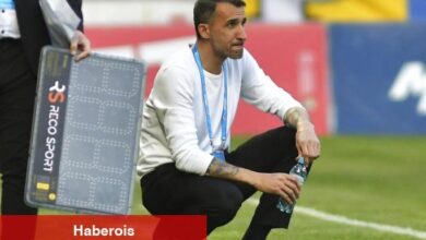 Mehmet Topal, Romanya Ligi'nde 'fark' yaratmaya devam ediyor - Haberois Mehmet Topal, Romanya Ligi'nde 'fark' yaratmaya devam ediyor