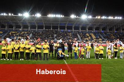 Mehmet Topal’ın takımı Petrolul’den ‘özel’ galibiyet - Haberois Mehmet Topal’ın takımı Petrolul’den ‘özel’ galibiyet