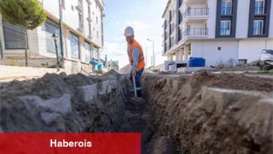 Menemen'e 620 milyon liralık dev yatırım - Haberois Menemen'e 620 milyon liralık dev yatırım