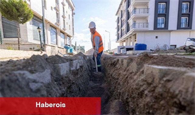 Menemen'e 620 milyon liralık dev yatırım