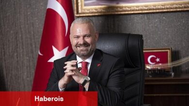 Menemen'e bir kapalı pazar yeri daha