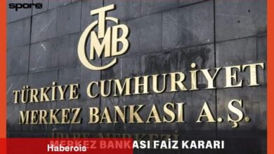 Merkez Bankası faiz kararı ne vakit açıklanacak? Faiz beklentisi ne tarafta? TCMB nisan ayı piyasa iştirakçileri anketi yayımlandı - Haberois Merkez Bankası faiz kararı ne vakit açıklanacak? Faiz beklentisi ne tarafta? TCMB nisan ayı piyasa iştirakçileri anketi yayımlandı