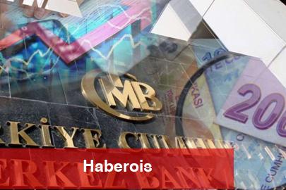 'Merkez' faiz kararını açıkladı! - Haberois 'Merkez' faiz kararını açıkladı!