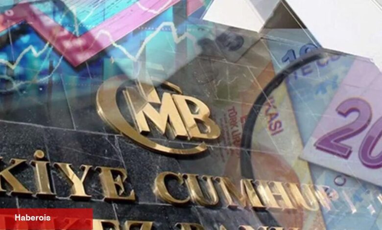 'Merkez' faiz kararını açıkladı! - Haberois 'Merkez' faiz kararını açıkladı!