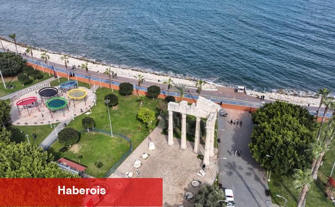 Mersin Memleketler arası Bisiklet Tipi'nde 33 ülkeden 173 sportmen pedal çevirecek - Haberois Mersin Memleketler arası Bisiklet Tipi'nde 33 ülkeden 173 sportmen pedal çevirecek