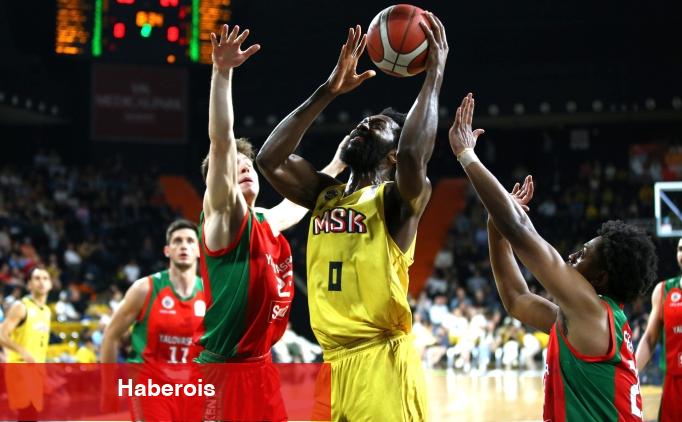 Mersin Spor, 3 maç ortanın akabinde galip - Haberois Mersin Spor, 3 maç ortanın akabinde galip