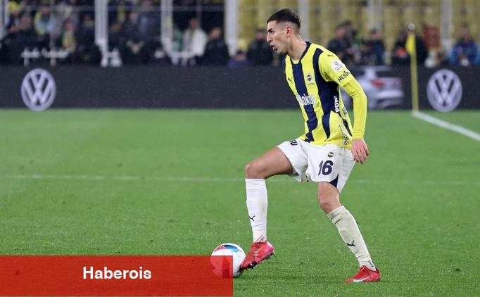 Mert Müldür'den savunma dersi! - Haberois Mert Müldür'den savunma dersi!
